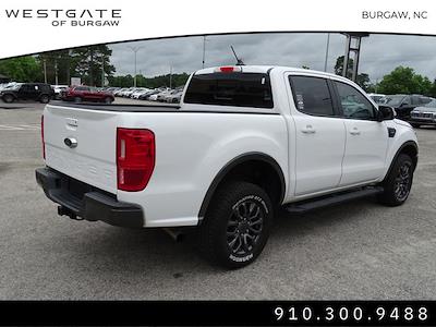 2020 Ford Ranger SuperCrew Cab 4x4 Pickup for sale #8081XP - photo 2