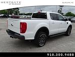 2020 Ford Ranger SuperCrew Cab 4x4 Pickup for sale #8081XP - photo 11