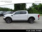 2020 Ford Ranger SuperCrew Cab 4x4 Pickup for sale #8081XP - photo 6