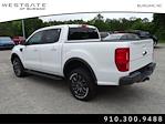 2020 Ford Ranger SuperCrew Cab 4x4 Pickup for sale #8081XP - photo 8