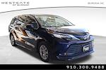 2021 Toyota Sienna FWD Minivan for sale #8084XP - photo 36