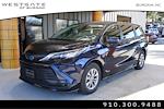 2021 Toyota Sienna FWD Minivan for sale #8084XP - photo 1