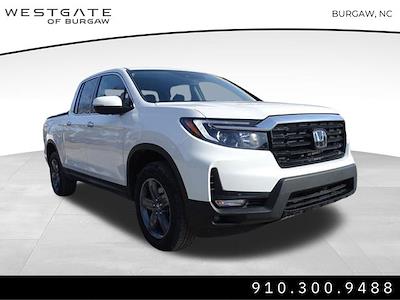 2023 Honda Ridgeline Crew Cab AWD Pickup for sale #8128XP - photo 1