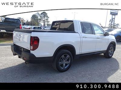 2023 Honda Ridgeline Crew Cab AWD Pickup for sale #8128XP - photo 2