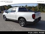 2023 Honda Ridgeline Crew Cab AWD Pickup for sale #8128XP - photo 8