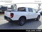 2023 Honda Ridgeline Crew Cab AWD Pickup for sale #8128XP - photo 2