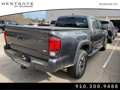 2019 Toyota Tacoma Double Cab 4x4 Pickup for sale #8137XP - photo 2
