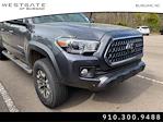 2019 Toyota Tacoma Double Cab 4x4 Pickup for sale #8137XP - photo 4