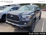 2019 Toyota Tacoma Double Cab 4x4 Pickup for sale #8137XP - photo 5