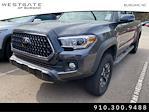 2019 Toyota Tacoma Double Cab 4x4 Pickup for sale #8137XP - photo 6