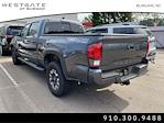 2019 Toyota Tacoma Double Cab 4x4 Pickup for sale #8137XP - photo 10