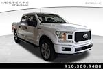 2018 Ford F-150 SuperCrew Cab 4x4 Pickup for sale #8140XP - photo 1