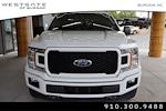 2018 Ford F-150 SuperCrew Cab 4x4 Pickup for sale #8140XP - photo 3