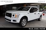 2018 Ford F-150 SuperCrew Cab 4x4 Pickup for sale #8140XP - photo 33