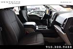 2018 Ford F-150 SuperCrew Cab 4x4 Pickup for sale #8140XP - photo 9