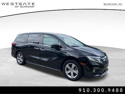 2019 Honda Odyssey FWD Minivan for sale #8141XP - photo 1