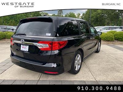 2019 Honda Odyssey FWD Minivan for sale #8141XP - photo 2