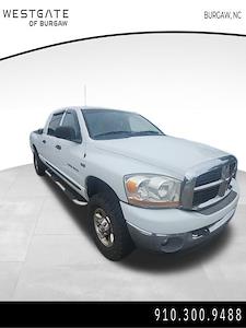 2006 Dodge Ram 1500 Mega Cab 4x4 Pickup for sale #8178L - photo 1