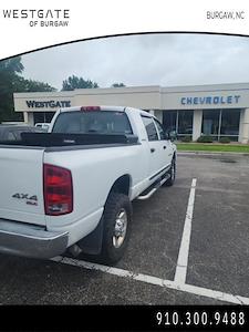 2006 Dodge Ram 1500 Mega Cab 4x4 Pickup for sale #8178L - photo 2