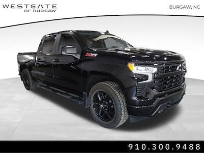 2023 Chevrolet Silverado 1500 Crew Cab 4x4 Pickup for sale #8190XP - photo 1
