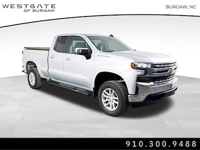 2020 Chevrolet Silverado 1500 Double Cab 4x2 Pickup for sale #8191XP - photo 1