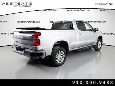 2020 Chevrolet Silverado 1500 Double Cab 4x2 Pickup for sale #8191XP - photo 2