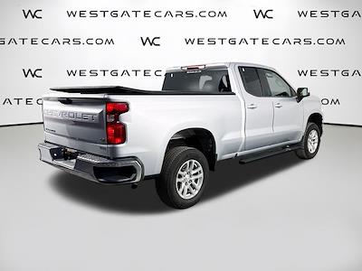 2020 Chevrolet Silverado 1500 Double Cab RWD Pickup for sale #8191XP - photo 2