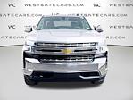 2020 Chevrolet Silverado 1500 Double Cab RWD Pickup for sale #8191XP - photo 3
