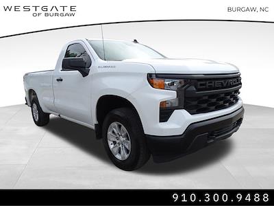 2024 Chevrolet Silverado 1500 Regular Cab 4x4 Pickup for sale #8192XP - photo 1