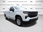 2024 Chevrolet Silverado 1500 Regular Cab 4WD Pickup for sale #8192XP - photo 1
