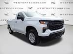 2024 Chevrolet Silverado 1500 Regular Cab 4WD Pickup for sale #8192XP - photo 4