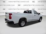 2024 Chevrolet Silverado 1500 Regular Cab 4WD Pickup for sale #8192XP - photo 2