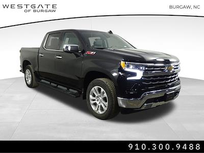 2023 Chevrolet Silverado 1500 Crew Cab 4WD Pickup for sale #8207XP - photo 1