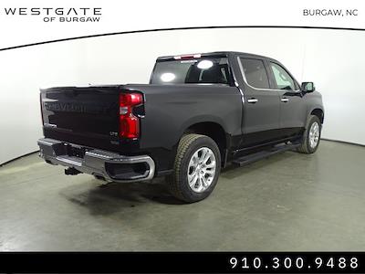 2023 Chevrolet Silverado 1500 Crew Cab 4WD Pickup for sale #8207XP - photo 2