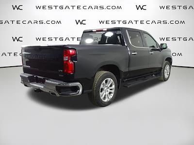 2023 Chevrolet Silverado 1500 Crew Cab 4WD Pickup for sale #8207XP - photo 2