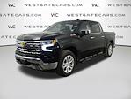 Used 2023 Chevrolet Silverado 1500 LTZ Crew Cab for sale #8207XP - photo 42