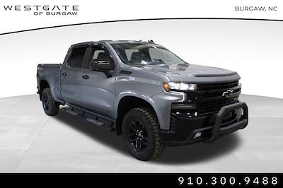 2021 Chevrolet Silverado 1500 Crew Cab 4x4 Pickup for sale #8208XP - photo 1