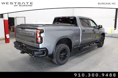 2021 Chevrolet Silverado 1500 Crew Cab 4x4 Pickup for sale #8208XP - photo 2