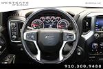 2021 Chevrolet Silverado 1500 Crew Cab 4x4 Pickup for sale #8208XP - photo 17