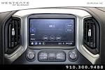 2021 Chevrolet Silverado 1500 Crew Cab 4x4 Pickup for sale #8208XP - photo 23