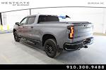 2021 Chevrolet Silverado 1500 Crew Cab 4x4 Pickup for sale #8208XP - photo 4