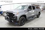 2021 Chevrolet Silverado 1500 Crew Cab 4x4 Pickup for sale #8208XP - photo 37