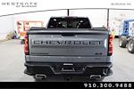 2021 Chevrolet Silverado 1500 Crew Cab 4x4 Pickup for sale #8208XP - photo 5