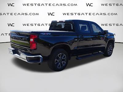 2020 Chevrolet Silverado 1500 Crew Cab 4WD Pickup for sale #8213XP - photo 2