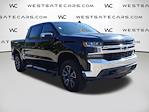 2020 Chevrolet Silverado 1500 Crew Cab 4WD Pickup for sale #8213XP - photo 3