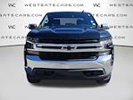 2020 Chevrolet Silverado 1500 Crew Cab 4WD Pickup for sale #8213XP - photo 4