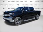 2020 Chevrolet Silverado 1500 Crew Cab 4WD Pickup for sale #8213XP - photo 5