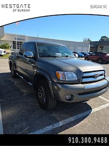 2004 Toyota Tundra Large Cab RWD Pickup for sale #8227XQ - photo 1