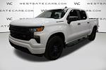 2024 Chevrolet Silverado 1500 Crew Cab 4WD Pickup for sale #8228XP - photo 36
