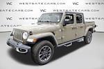 2020 Jeep Gladiator Crew Cab 4WD Pickup for sale #8233XP - photo 38